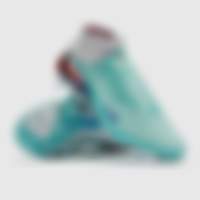 Phantom 6 Elite High FG Nike Phantom 6 Elite High Firm Ground Pistachio Frost Hyper Orange Adult Boots