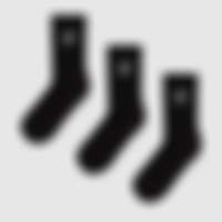 Everyday 3 Pack Socks