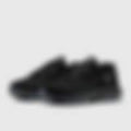 Sportswear Air Max Dn8 Leather Black Smoke Grey Trainers