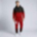 Air Gradient Fleece Tracksuit
