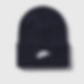 Sportswear Peak Futura Beanie