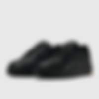 Sportswear Air Force 1 GTX Vibram Off Noir Black Speed Yellow Trainers