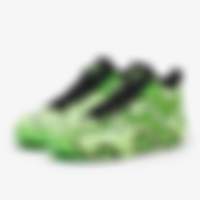Tatum 3 Ghost Green Black Electric Green