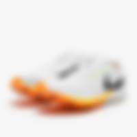 Rival XC 6 - White/Black-Total Orange White/Black-Total Orange