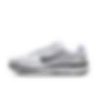 Sportswear P-6000 White Black Metallic Silver