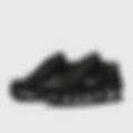 Sportswear Shox TL Black Dark Smoke Grey Metallic Cool Grey Trainers
