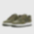 Sportswear Air Force 1 '07 LV8 Medium Olive Cargo Khaki White Trainers