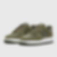 Sportswear Air Force 1 '07 LV8 Medium Olive Cargo Khaki White Trainers
