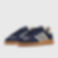 Handball Spezial Night Indigo Cream White Gum Trainers