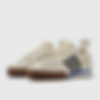 Samba 62 Super Core White Core Black Gum Trainers