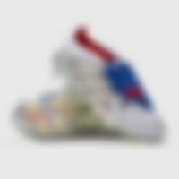 Predator Elite Tongue FG Adidas Predator Elite Tongue Firm Ground Ftwr White Zero Met Team Royal Blue Adult Boots