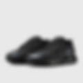 Sportswear Air Max Phoenix Black Anthracite Metallic Dark Grey Trainers