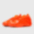 Harden Volume 9 Solar Orange Core Black Collegiate Purple Trainers