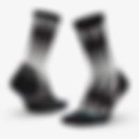 Womens Keep It Movin Crew Socks