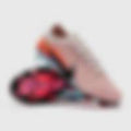 Air Zoom Mercurial Vapor XVI Elite FG Nike Air Zoom Mercurial Vapor Xvi Elite Firm Ground Silt Red Racer Blue Adult Boots