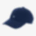 Corduroy Baseball Cap