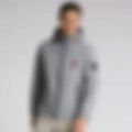 Reflective Hooded Windbreaker Jacket Reflective Windbreaker