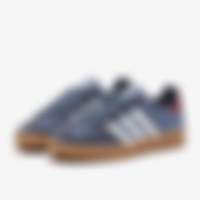 Gazelle Indoor Preloved Ink Ftw White Shadow Navy Trainers