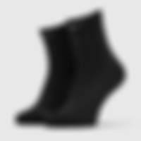 Lightweight Run Crew Socks