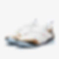 Wade 808 4 Ultra White Trainers