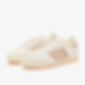 Samba OG Cream White Cardboard Crystal Sand Trainers
