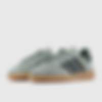 Handball Spezial Silver Green Core Black Gum Trainers