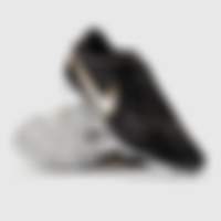 Tiempo Ligera Pro FG Nike Tiempo Ligera Pro Firm Ground Black White Adult Boots
