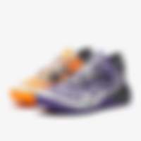 All-Star BB Shift CX Barely Grey Dark Matter Trainers