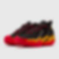 Curry 13 Black Peach Horizon Trainers