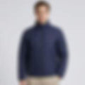 Polo Packable Down Jacket
