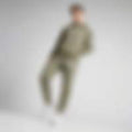 Originals Camo Fleece Hoodie & Jogger Set Fleece