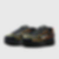 Sportswear P-6000 Dark Smoke Grey Barely Green Monarch Trainers