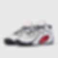 Tatum 4 White University Red Black
