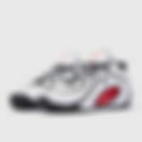 Tatum 4 White University Red Black