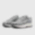Sportswear P-6000 SE Lt Smoke Grey Metallic Silver Phantom Trainers