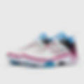 Wade Shadow 6V2 South Beach Trainers