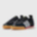 Samba 62 Super Core Black Core White Gum Trainers