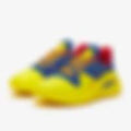 Curry 4 Low FloTro