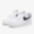 Sportswear Womens Air Force 1 07