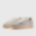 Samba OG Grey Core White Sandstorm Trainers
