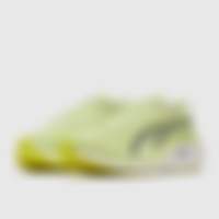 Velocity Nitro 4 Apple Spritz Lux Lime