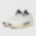 Air Jordan 39 Sail Game Royal Black