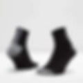 Speed Quarter Socks