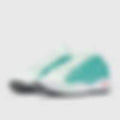 Luka 77 Barely Green Barely Green Washed Teal Chile Red Lt Smoke Grey Iron Grey