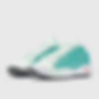 Luka 77 Barely Green Barely Green Washed Teal Chile Red Lt Smoke Grey Iron Grey
