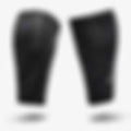 Zoned Knit Calf Sleeves