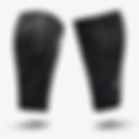 Zoned Knit Calf Sleeves