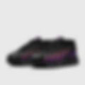 Sportswear Air Max Dn8 Black Bright Violet Pink Gaze Trainers