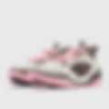 Wade Ice Blood 2 v2 Grey Pink White Trainers