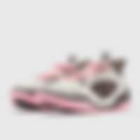 Wade Ice Blood 2 v2 Grey Pink White Trainers